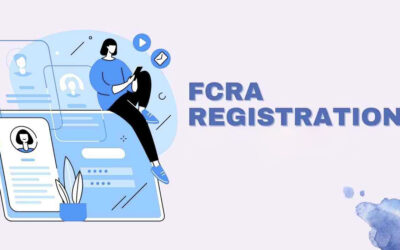 FCRA Registration