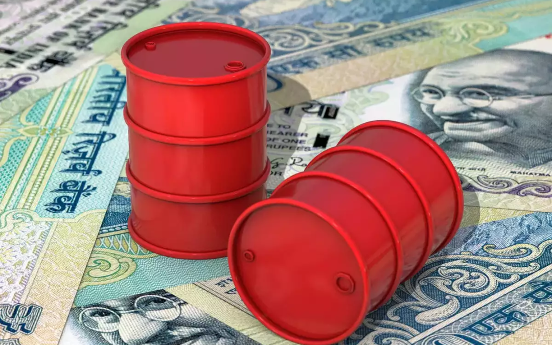 Rupee-for-Oil: A Game Changer for India-UAE Trade?