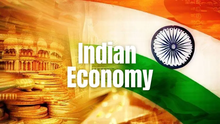 Indian Economy 2030: A Bright Future Ahead