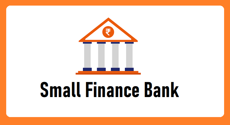 Small Finance Bank