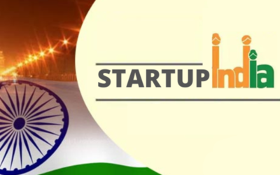 Start Up Registration