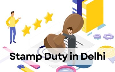 STAMP DUTY ON SHARES IN NCT OF DELHI