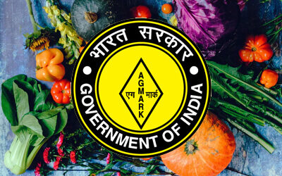 Agmark registration