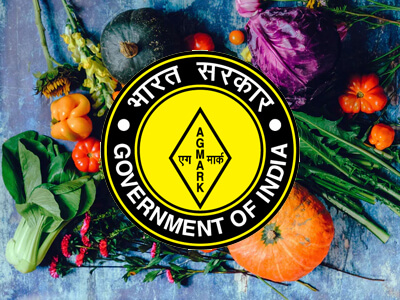 Agmark registration
