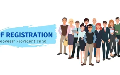 EPF Registration