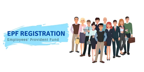 EPF Registration