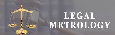 Legal Metrology Registration