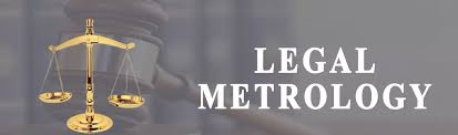 Legal Metrology Registration