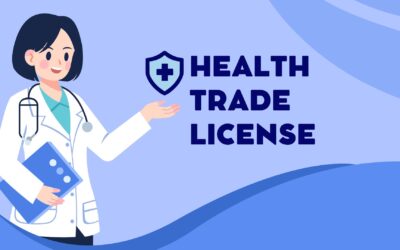 Health Trade License