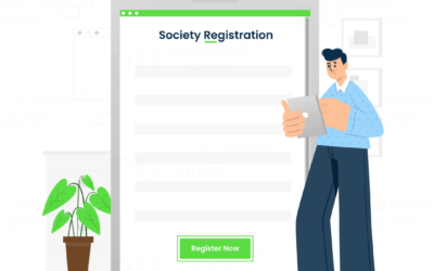 SOCIETY REGISTRATION PROCESS