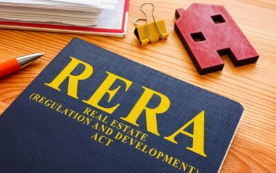 RERA Registration