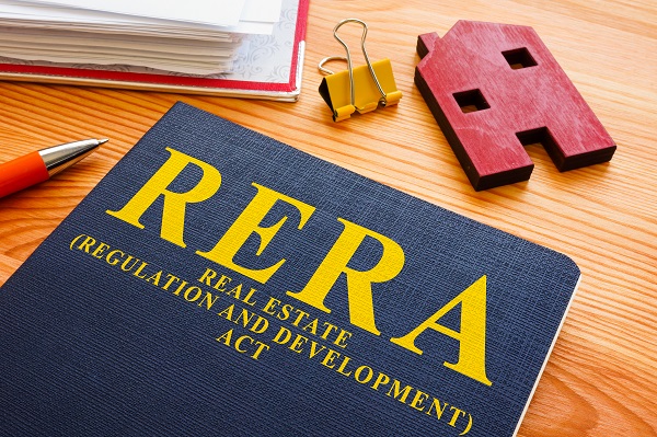 RERA Registration